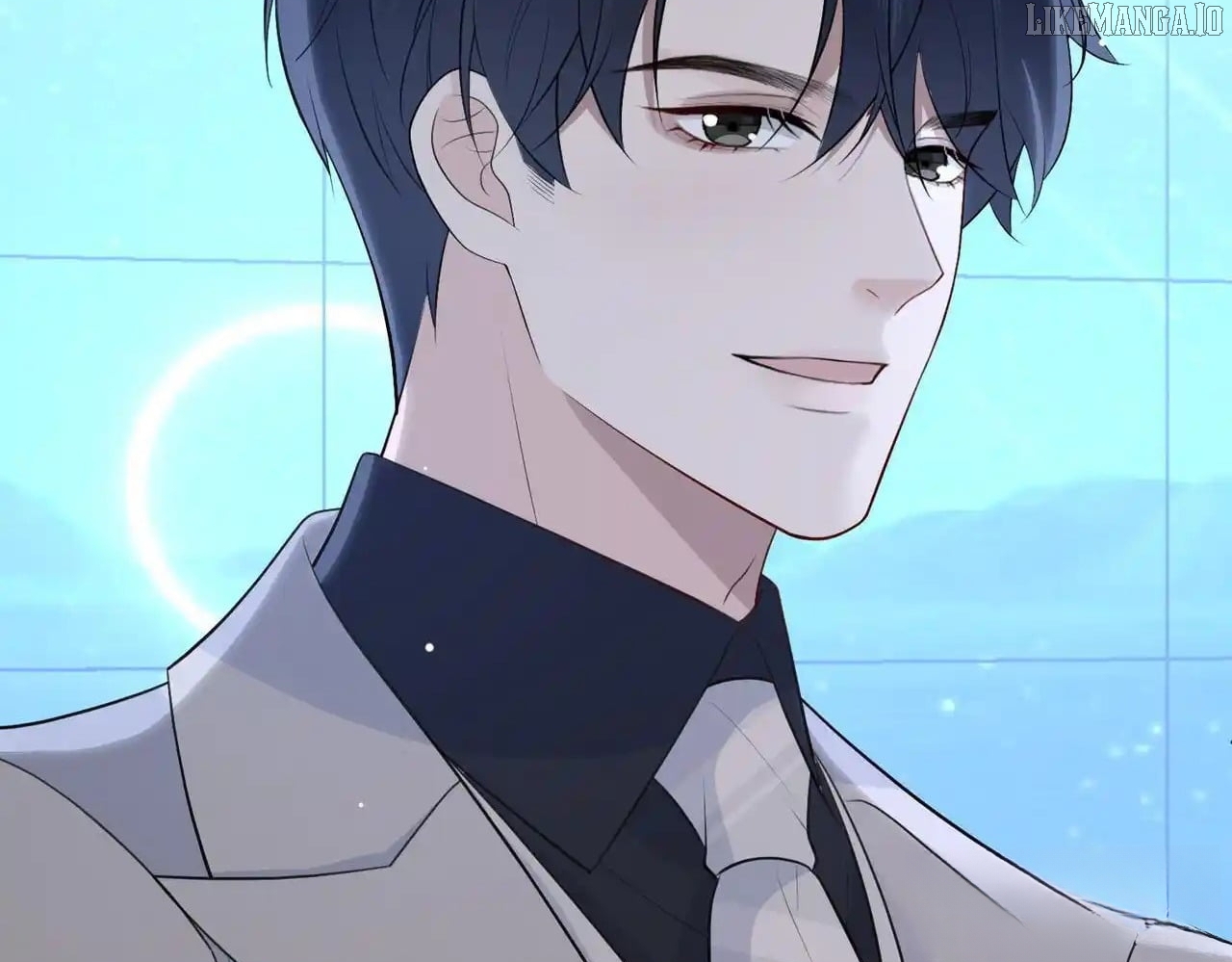 100-Day Warm Marriage Chapter 78 - page 87